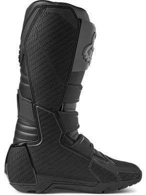 Мотоботи FOX COMP X Boot [Black], 10