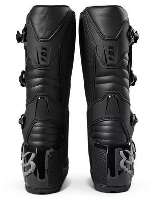 Мотоботи FOX COMP X Boot [Black], 10
