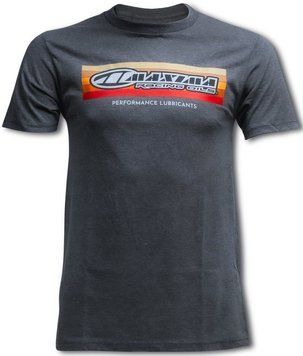 Футболка Maxima Short Sleeve Tee - MULTI MAX [Dark Grey], L