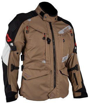 Куртка LEATT 7.5 MultiTour Adventure Jacket [Desert], M