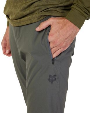 Штани FOX RANGER Pant [Dark Shadow], 34