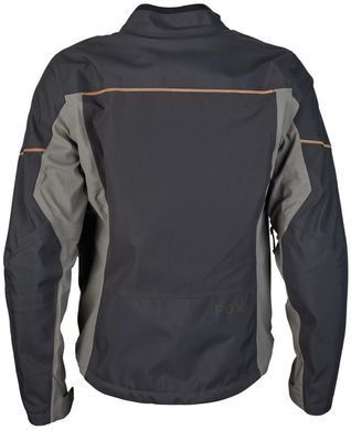 Куртка FOX RANGER GORE-TEX&reg; Adventure Jacket [Pewter], XXL