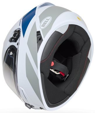 Шлем BELL LITHIUM MIPS&reg; Helmet - TECH [Grey], L