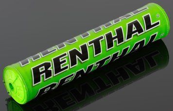 Защитная подушка Renthal SX Pad 10" [Green], No Size