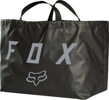 Мат FOX UTILITY Changing Mat [Black], Special Bag