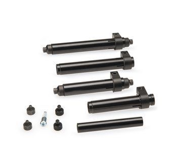 Інструмент Park Tool DT-5UK набір осей для апгрейда DT-5 в DT-5.2