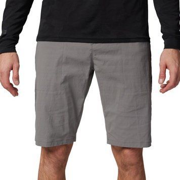 Шорты FOX RANGER Short+Liner [Pewter], 36
