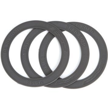Шайба FSA SPACER KIT for BB30 MS188 3шт