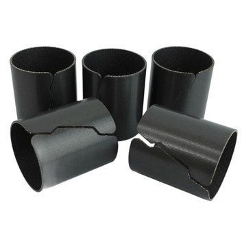 Набір бушингів K53032 Cannondale HeadShock (5шт)