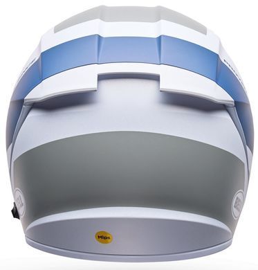 Шлем BELL LITHIUM MIPS&reg; Helmet - TECH [Grey], L