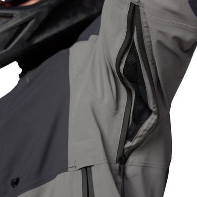Куртка FOX RANGER GORE-TEX&reg; Adventure Jacket [Pewter], XXL