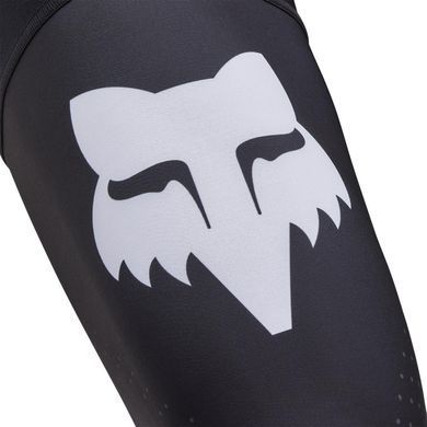 Носки FOX FLEXAIR Knee Brace Sock [Dark Shadow], Large