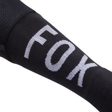 Носки FOX FLEXAIR Knee Brace Sock [Dark Shadow], Large