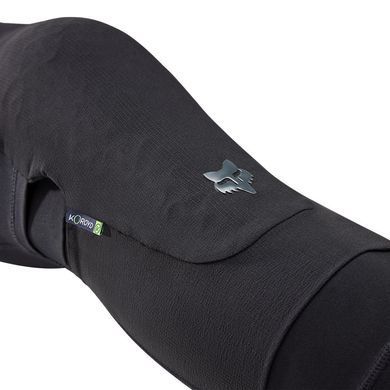 Наколінники FOX ENDURO PRO Knee Guard [Black], Large