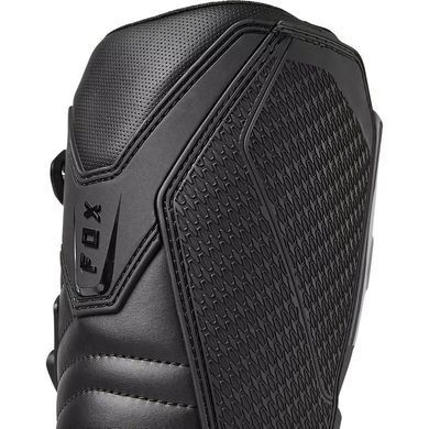 Мотоботи FOX COMP X Boot [Black], 10