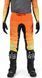Штани FOX FLEXAIR Pant - GRID [Orange], 34