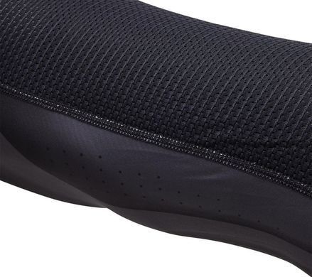 Носки FOX FLEXAIR Knee Brace Sock [Dark Shadow], Large