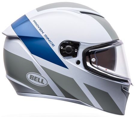 Шлем BELL LITHIUM MIPS&reg; Helmet - TECH [Grey], L