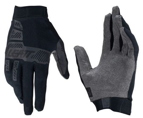 Перчатки LEATT Moto 1.5 GripR Glove [Stealth], S (8)