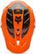 Шлем FOX V3 RS Helmet - FRACTURE [Flo Orange], XL