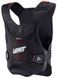 Защита тела LEATT ReaFlex Chest Protector [Black], L/XL