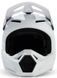 Шолом FOX V1 Helmet - MATTE [White], XXL