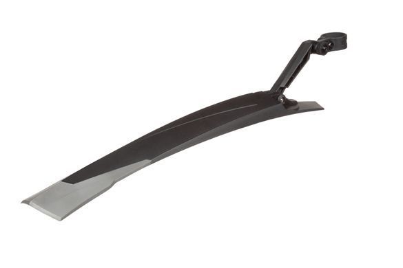 Комплект крил ONRIDE Brut 30 24"/26"/29" (розмір: переднє: 500х70; заднє: 540х70 мм), чорний