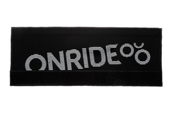 Захист пера ONRIDE Shield 30 неопреновий (11 x 25 см) чорний ОЕМ
