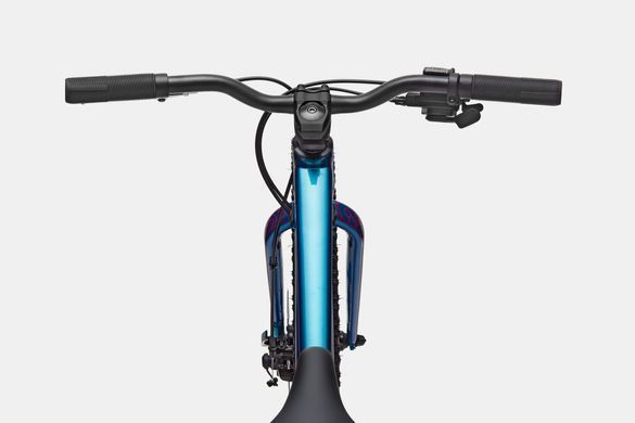Велосипед 24" Cannondale TRAIL Plus OS DTE A5