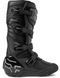 Мотоботи FOX COMP X Boot [Black], 10