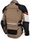 Куртка LEATT 7.5 MultiTour Adventure Jacket [Desert], M