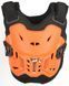 Детская защита LEATT 2.5 MINI Kids Chest Protector [Orange], One Size