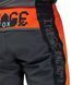 Штани FOX FLEXAIR Pant - GRID [Orange], 34