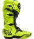 Мотоботы FOX INSTINCT Boot [Flo Yellow], 10