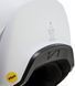 Шолом FOX V1 Helmet - MATTE [White], XXL