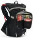 Рюкзак USWE MOTO HYDRO 4L Hydration Pack [Black], Small