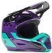 Шлем FOX V1 Helmet - COLLECT [Grape], L
