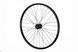 Колесо ONRIDE переднее 27,5" DISC, насыпные подш., 32 отв., эксц., 584х22, пистон., E-Bike, черное