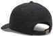 Кепка FOX Adjustable Hat - KAIROS [Black], One Size