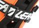 Детская защита LEATT 2.5 MINI Kids Chest Protector [Orange], One Size