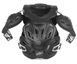 Защита тела LEATT FUSION 3.0 Chest Protector [Black], S/M