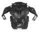 Защита тела LEATT FUSION 3.0 Chest Protector [Black], S/M