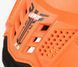 Детская защита LEATT 2.5 MINI Kids Chest Protector [Orange], One Size
