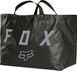 Мат FOX UTILITY Changing Mat [Black], Special Bag