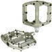 Педалі Renthal REVO-F Flat Pedal [AluGold], 100x104mm
