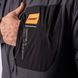 Куртка LEATT 7.5 ThermaFlow Adventure Jacket [Iron], M
