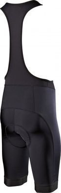Шорты FOX EVOLUTION Bib Liner [Black], 36