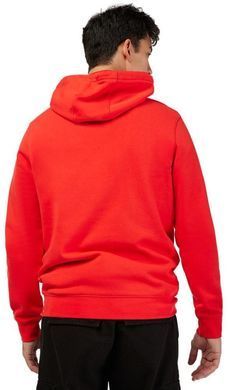 Толстовка FOX Hoodie - HONDA&reg; [Red], L