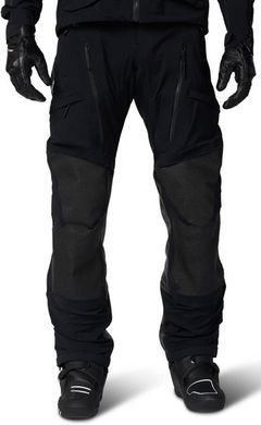 Штани FOX RECON GORE-TEX&reg; Adventure Pant [Black], 32