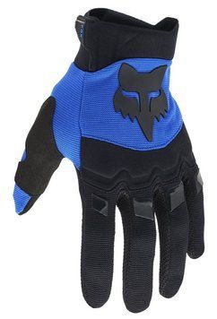Перчатки FOX DIRTPAW Glove [Blue], L (10)